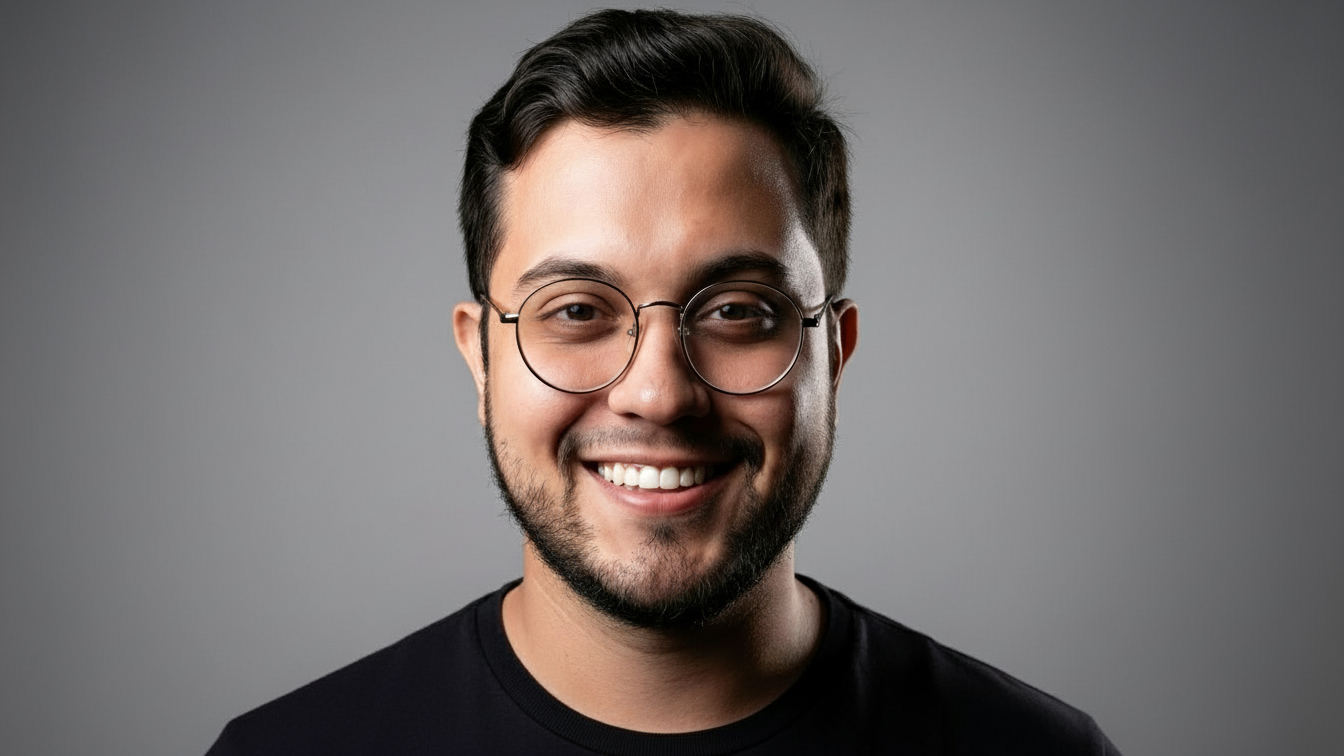 Retrato de Higor
